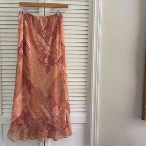 Vintage Pierre Cardin Skirt